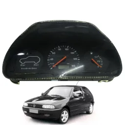PAINEL DE INSTRUMENTOS VW GOL G2 2000 C/SENSOR VELOCIDADE