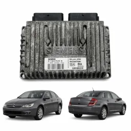 MODULO DE CAMBIO CLIO CITROEN 2.0 2005/2008 S118047549B