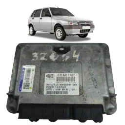 MODULO DE INJEÇÃO UNO FIRE FLEX IAW4AFBUF1