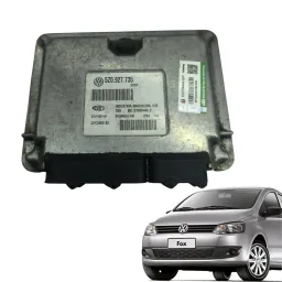 MODULO CAMBIO IMOTION AUTOMÁTICO FOX  2010/14 5Z0927735