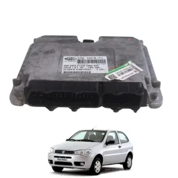 Módulo Injeção Fiat Palio Fire 1.0 8v Gas 00/05 IAW4AFB