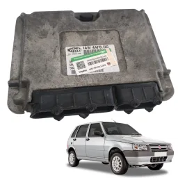 Módulo Injeção Fiat Uno Fire 1.0 8v 2005 A 2008