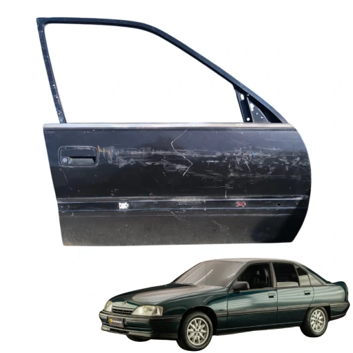 Porta Dianteira Direita Omega 1992 1993 a 1998