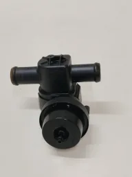 VALVULA AR QUENTE AUDI A4 A5 Q5 2010 A 2014 ORIGINAL