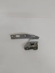 DOBRADICA CAPO DIREITA AUDI A4 B8 2008 A 2016 ORIGINAL