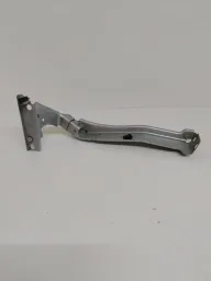 SUPORTE PARALAMA DIANTEIRO DIR AUDI A4 2008 A 2012 ORIGINAL