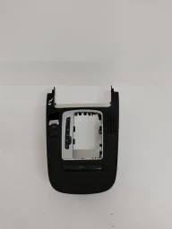 MOLDURA CONSOLE CAMBIO AUDI A4 A5 Q5 2008 A 2016 ORIG