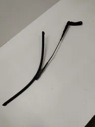 BRACO LIMPADOR ESQUERDO AUDI A4 A5 S4 RS5 2007 A 2016