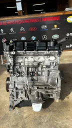 MOTOR PARCIAL MITSUBISHI LANCER 2.0 16V 2011 A 2017