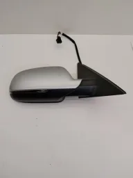 RETROVISOR DIR SEM ESPELHO AUDI A4 A5 B8 2009 À 2016