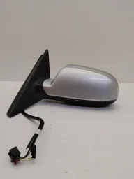 RETROVISOR ESQ AUDI A4 B8 ELETRICO COM ESPELHO 2009 À 2016