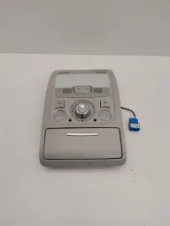 CONSOLE TETO AUDI A4 A5 Q5 COM PORTA OCULOS 2008 2012