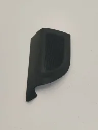 MOLDURA RETROVISOR DIREITA FORD RANGER 2013 2020 ORIGINAL