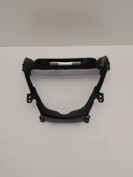 MOLDURA CENTRAL RADIO HYUNDAI ELANTRA 2011 2015 ORIGINAL