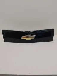 FRISO PORTA MALAS CAPTIVA 2008 2017 ORIGINAL GM TAMPA