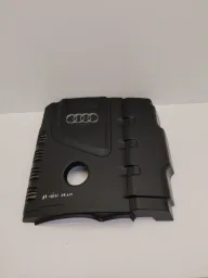 CAPA COBERTURA MOTOR AUDI A4 A5 A6 Q5 2008 A 2017