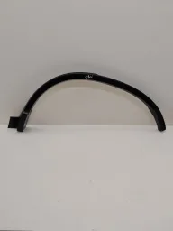 MOLDURA PARALAMA TRAS ESQ HONDA CRV 2007 A 2011 ORIGINAL