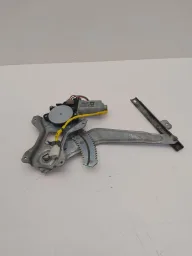 MOTOR VIDRO ELETRICO TRASEIRO ESQUERDO TR4 2002 2015 ORIG