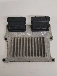 MODULO INJECAO SANTA FE V6 3.3 4WD 2014 2015 ORIGINAL