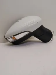 RETROVISOR DIREITO FORD NEW FIESTA 2013 À 2019 ORIGINAL