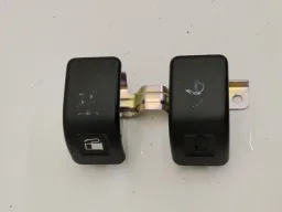PUXADOR CAPO TANQUE HONDA FIT CITY WRV 2015 À 2021