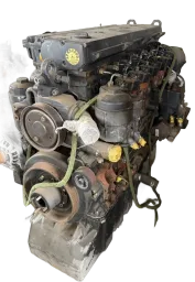 Motor completo MB Axor 1933 Atego 326 CV
