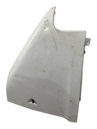 Paralama Direito Ducato Jumper Boxer 2006 2007 a 2017