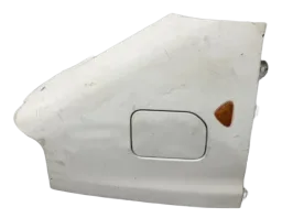 Paralama Esquerdo Ducato Jumper Boxer 2006 2007 a 2017