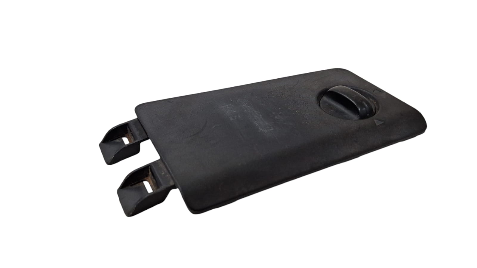 Acabamento Churrasqueira Nissan Tiida Livina 2007 2008