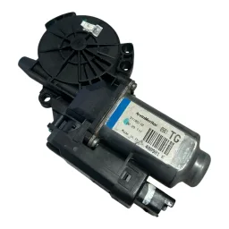 Motor Máquina Vidro Azera 2010 440851 Diant Esquerdo Cx582m