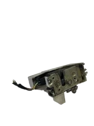 Fechadura Diant Direita Ford Ka Fiesta 1996/2006 cx582m