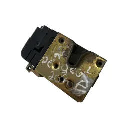 Fechadura  Diant Esq Peugeot 206 207 Hoggar 2006/14 cx583m