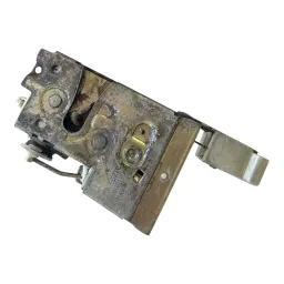 Fechadura Diant Esquerda Pointer Logus Escort 93/95 cx583m