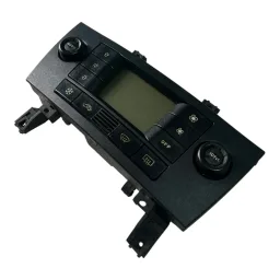 Comando Ar Condicionado Digital Fiat Stilo 2003/10 cx581m