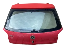 Tampa Traseira volkswagen Gol G4 2006 a 2014 mw