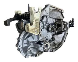 Caixa Cambio 207 208 307 C3 C4 Partner Hoggar 1.6 06/ Manual