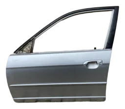 Porta Dianteira Esquerda honda Civic 2001 2002 a 2006 mw