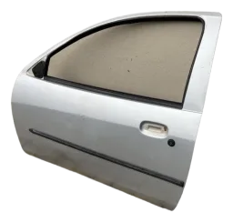 Porta Esquerda ford Ka 1997 1998 a 2007 mw