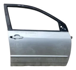 Porta Dianteira Direita toyota Corolla 2003 2004 a 2008 mw