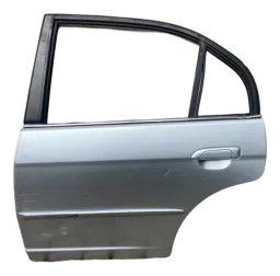 Porta Traseira Esquerda honda Civic 2001 2002 a 2006 mw