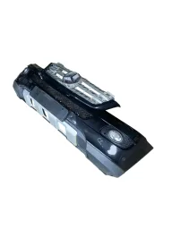 parachoque dianteiro mercedes benz ml350 2006 mw