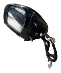 retrovisor lado esquerdo mercedes benz ml350 2006 cx583 mw