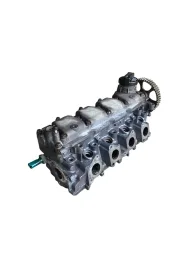 Cabeçote Gol Voyage Fox G3 G4 G5 G6 1.0 8v 2009/2016 Flex mw