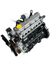 motor parcial gm s10 blazer sprinter 2.5 maxion diesel 1999
