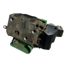 Fechadura Dianteira Esq Punto Linea Idea Uno 2011/21 cx575m