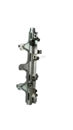 Flauta Bico Injetor Audi Jetta Tiguan 2009 2010 2011 2012 20