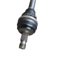 Semi eixo traseiro Mercedes c180 c200 c300 2016 2017 2018