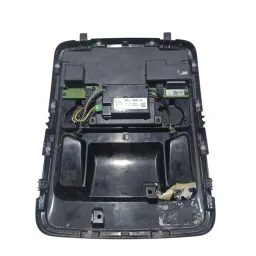 Luz Cortesia Comando Teto  Land Rover Sport Vogue 2014 2015