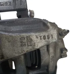 pinca dianteira direita volkswagen tiguan 2.0 2012 2013 2014 3C0615123 3C0615124 1K0615123E 1K0615124E 1K0615123M 1K0615124M