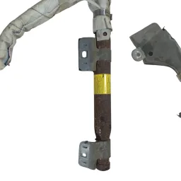 Cortina Direita Airbag Teto Mitsubishi Lancer 2010 2011 2012 7030A074 7030A196 7030A246